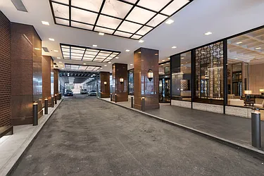 Rented by Compass