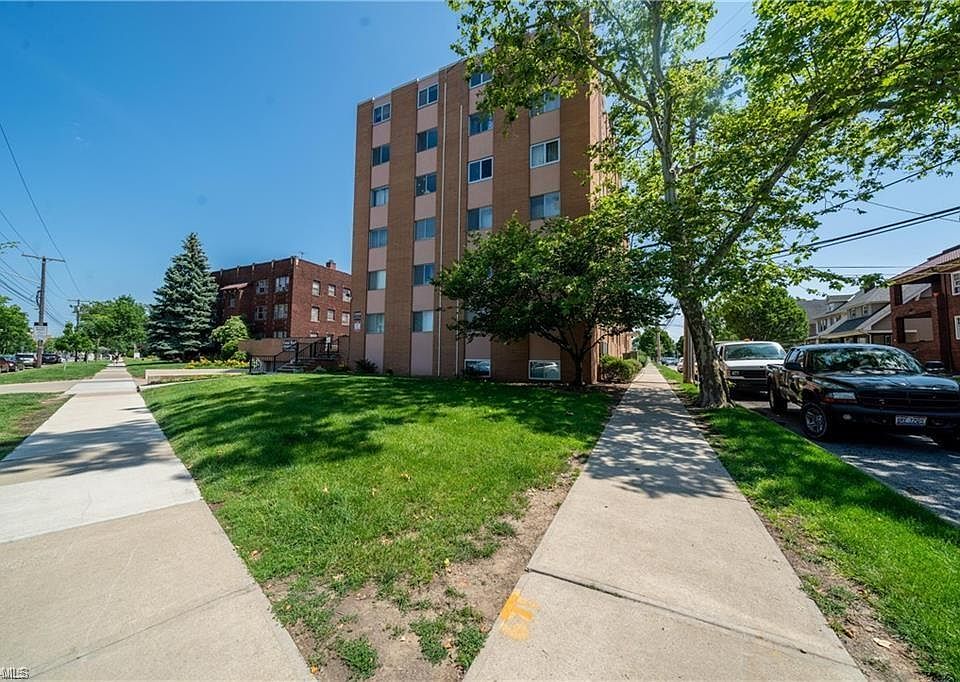 1st image of 12029 Clifton Blvd APT 503