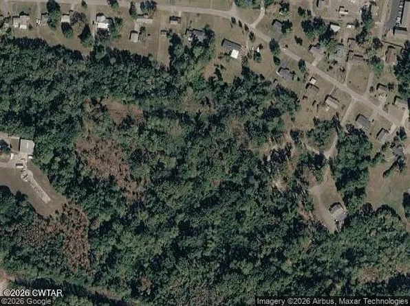 LOT 13 Fox Trot Rd, Adamsville, TN 38310