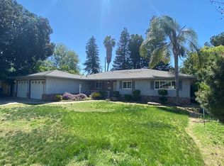 1439 W Gettysburg Ave, Fresno, CA 93705
