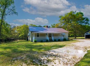 18420 State Highway 116, Shiloh, GA 31826