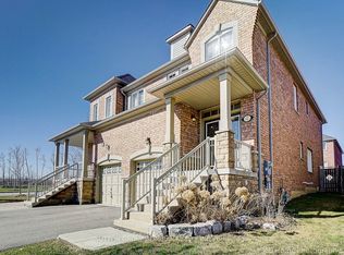 4 Spring Arbour Rd, Vaughan, ON L4J 0B6