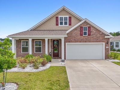 3078 Gillham Loop, Myrtle Beach, SC, 29588