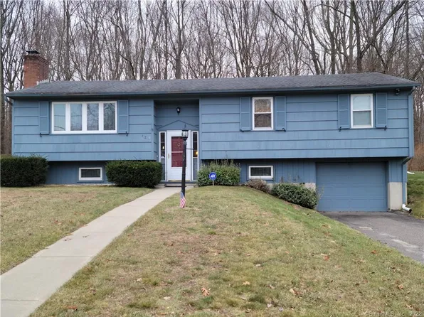 129 Dinatali Drive, Waterbury, CT 06705