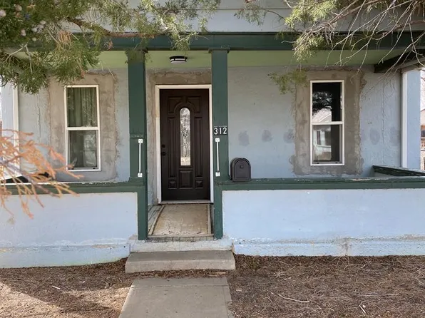 312 Sherman Ave, Ordway, CO 81063