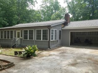 155 Blake Ln, Ellenwood, GA 30294