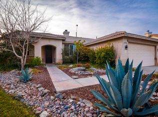 45819 Barham Ave, Lancaster, CA