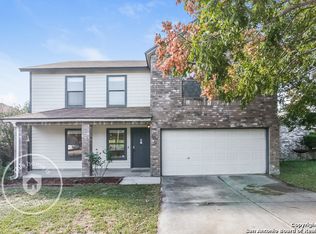 12658 Maple Park Dr, San Antonio, TX 78249