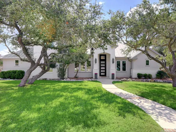 4050 FOSSIL FRST, San Antonio, TX 78261