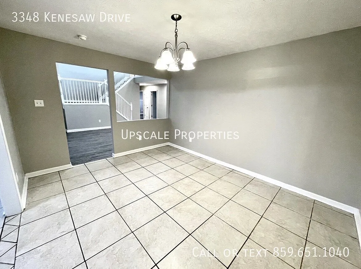 3348 Kenesaw Drive — Photo 4