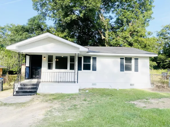 1105 11th Avenue, Augusta, GA