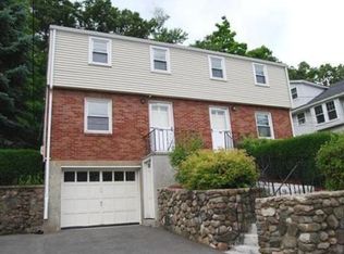 366 Massachusetts Ave, Lexington, MA 02420