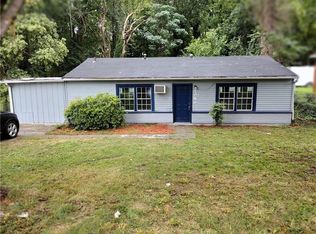 1080 Valley View Rd SE, Atlanta, GA 30315
