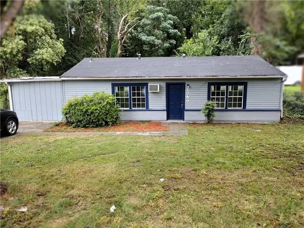 1080 Valley View Rd SE, Atlanta, GA 30315