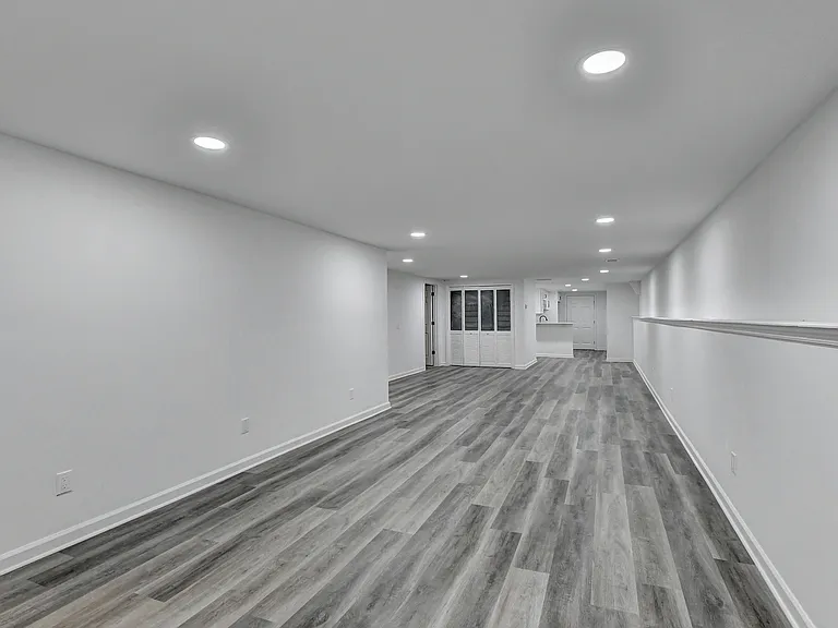Large living space