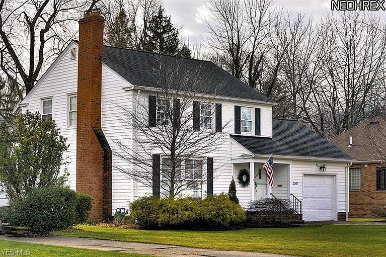 1st image of 23607 Belmont Dr