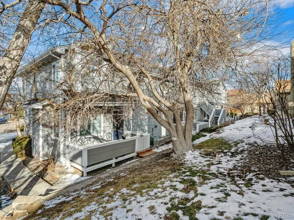 1050 S Walden Way #106, Aurora, CO 80017