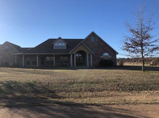 1115 Alana Dr, Terry, MS 39170