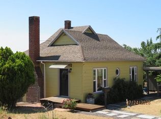522 Lincoln St, Klamath Falls, OR
