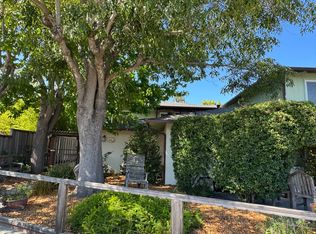 110 Pine St UNIT C, Santa Cruz, CA 95062