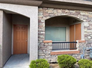 7701 W Robindale Rd UNIT 164, Las Vegas, NV 89113