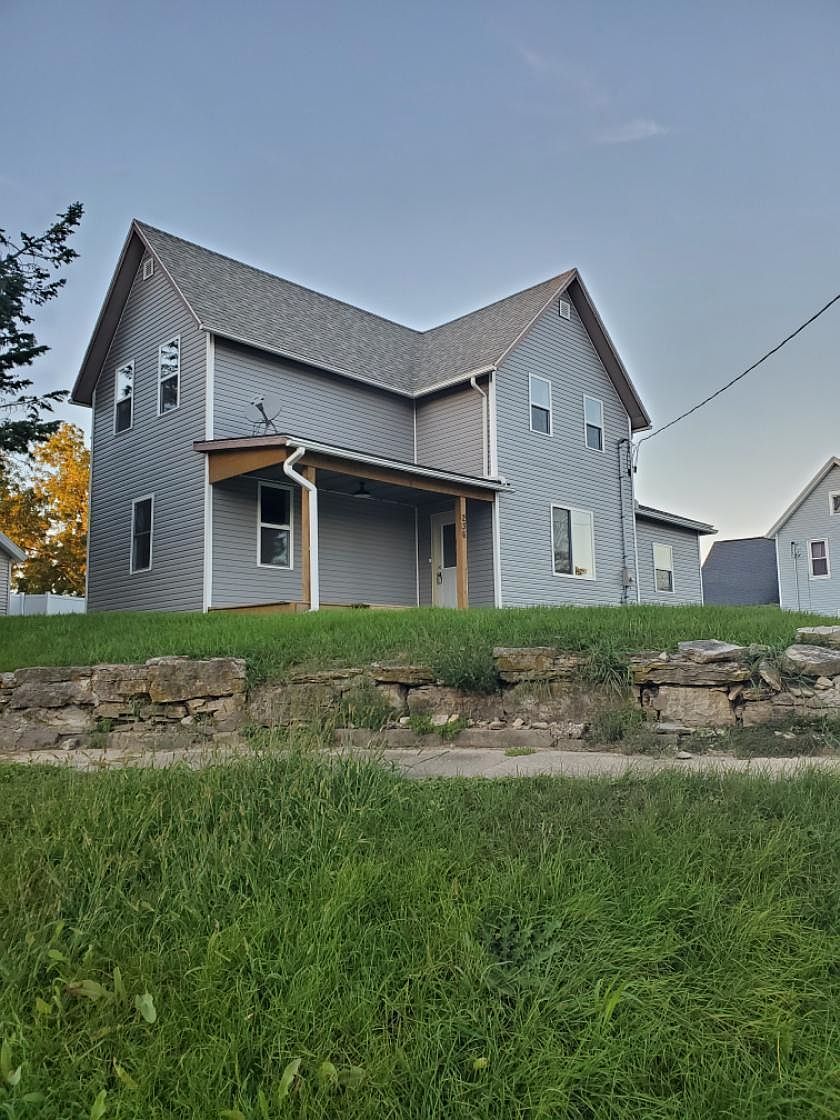 236 Carver St, Winslow, IL 61089 Zillow