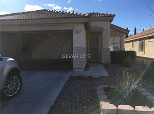 11017 Zampino St #0, Las Vegas, NV 89141