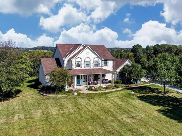 1900 E Audubon Blvd, Lancaster, OH 43130