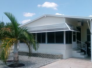 175 Chisholm Trl, North Fort Myers, FL 33917