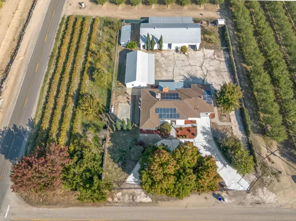 5454 N Floyd Ave, Fresno, CA 93723