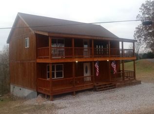 919 Poplar Flatt Rd, Silver Point, TN 38582