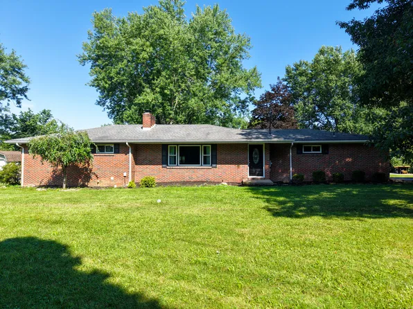 204 Gregg Dr, Harmony, PA 16037