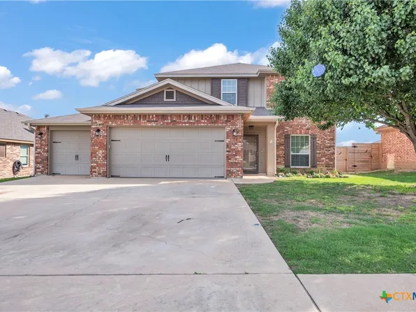 2506 Alamocitos Creek Dr, Killeen, TX 76549