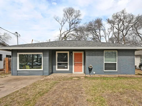 6302 Thurgood Ave, Austin, TX 78721