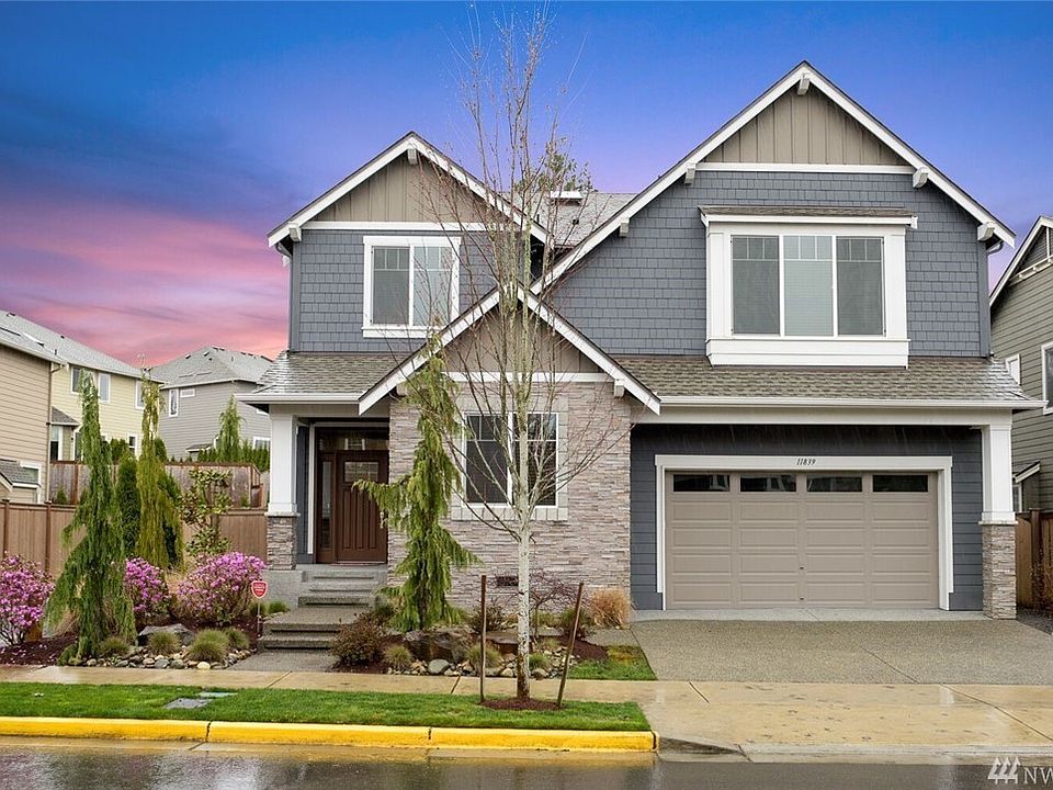 1st image of 11839 161st Ave NE