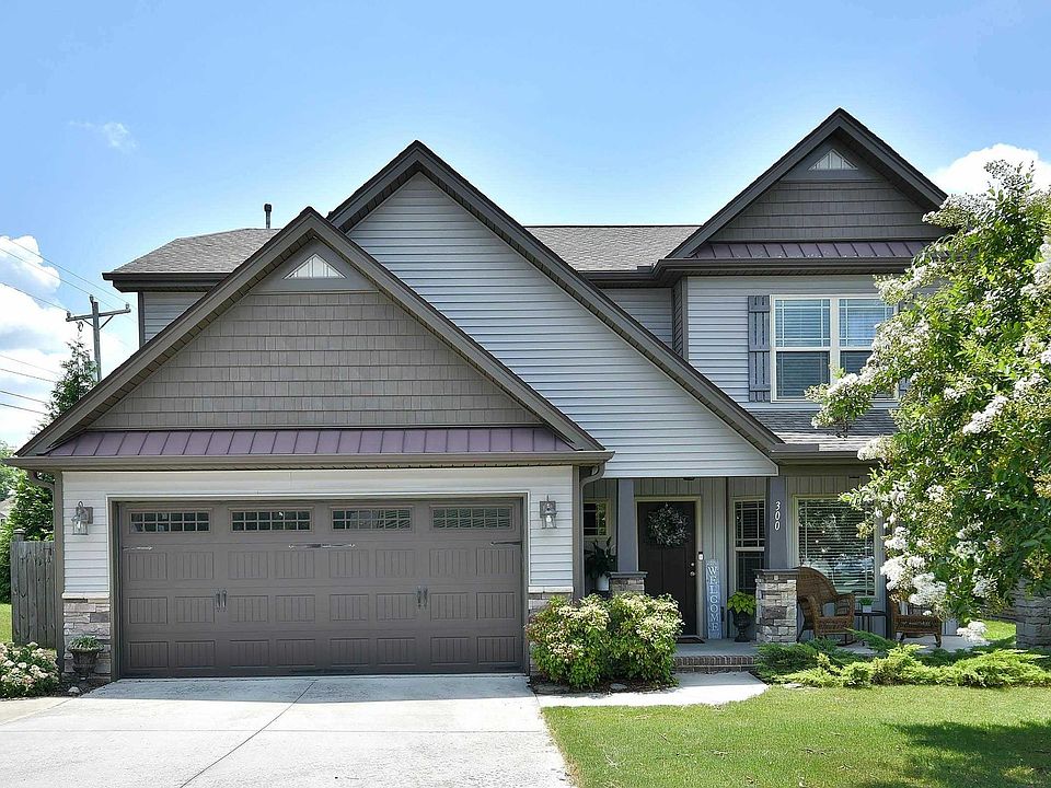 1st image of 300 Redstem Dr