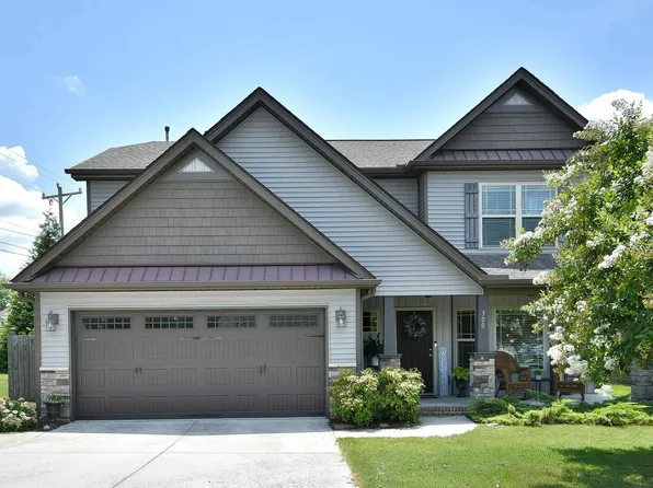 300 Redstem Dr, Simpsonville, SC 29681