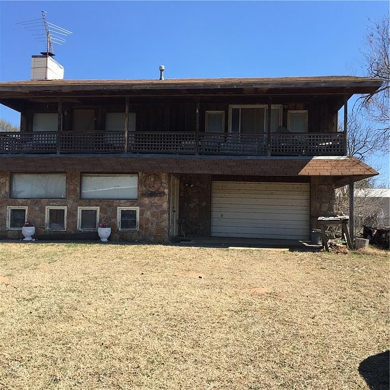 409 S Stanley Blvd, Fort Cobb, OK 73038 Zillow