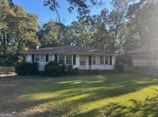 1212 Cherokee Ave, Griffin, GA 30224