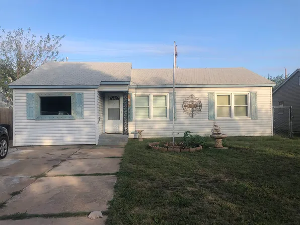404 N E St, Duncan, OK 73533