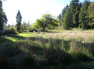 Nicolai Cuttoff Rd, Rainier, OR 97048