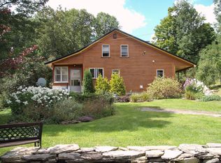 465 Dyer Rd, Jefferson, NY 12093