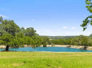 TBD 1 Lindeman, Blanco, TX 78606