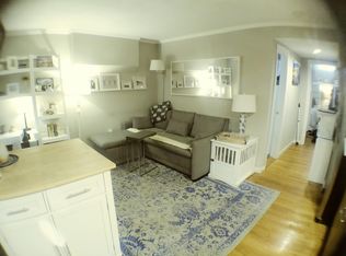 39 Lawrence St, Boston, MA 02116