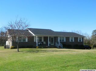 903 County Road 811, Higdon, AL 35979