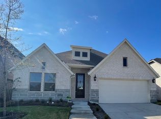 3253 Baehr Dr, Royse City, TX 75189