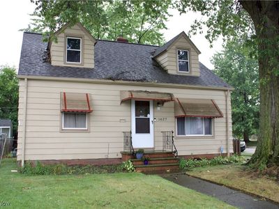 5627 W 54th St, Parma, OH, 44129