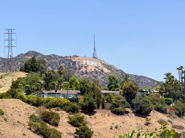 6744 Mulholland Dr, Los Angeles, CA 90068