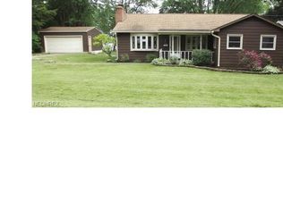 616 Manor Ave NW, Canton, OH 44708