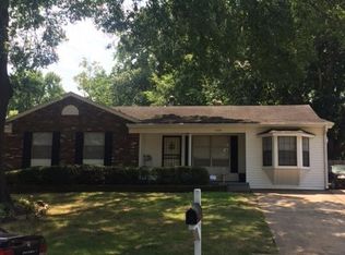 4239 Riche Rd, Memphis, TN 38128